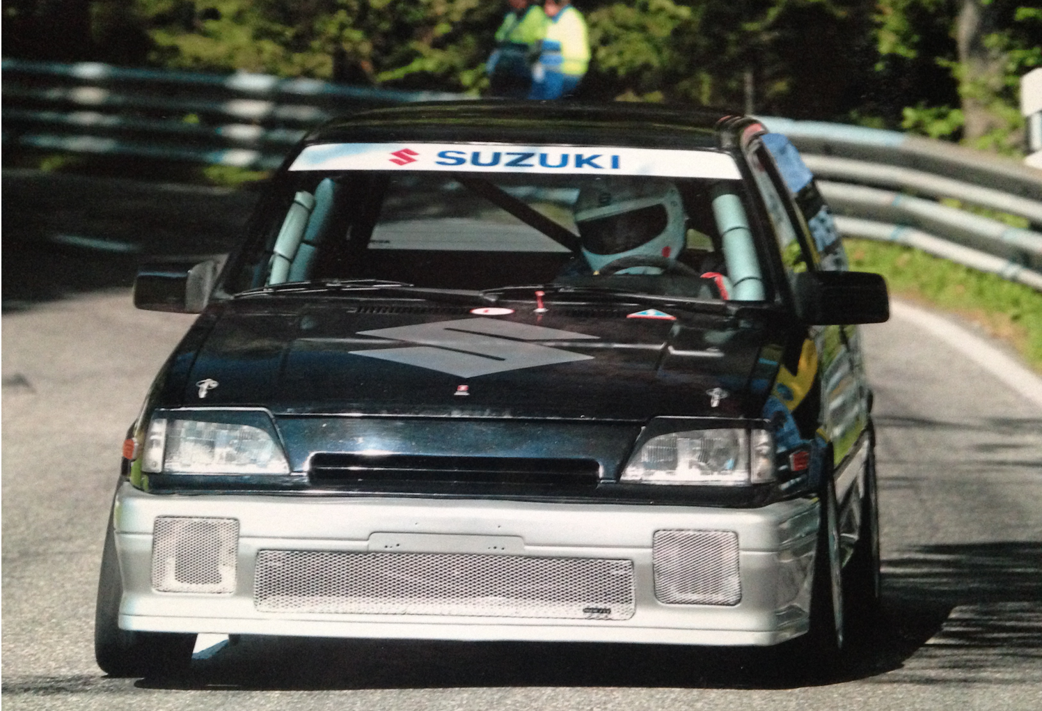 Strauss Motorsport